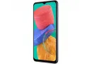 Смартфон SAMSUNG Galaxy M33 5G 8\/128Gb Blue (SM-M336B) - зображення 4