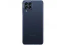 Смартфон SAMSUNG Galaxy M33 5G 8\/128Gb Blue (SM-M336B) - зображення 3