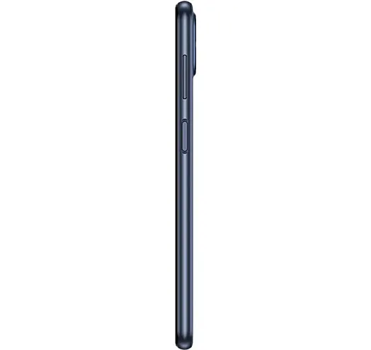 Смартфон SAMSUNG Galaxy M33 5G 8\/128Gb Blue (SM-M336B) - зображення 9