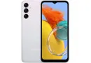 Смартфон SAMSUNG Galaxy M14 5G 4\/128Gb Silver (SM-M146BZSV) - зображення 1