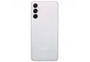 Смартфон SAMSUNG Galaxy M14 5G 4\/128Gb Silver (SM-M146BZSV) - зображення 3