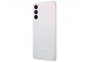 Смартфон SAMSUNG Galaxy M14 5G 4\/128Gb Silver (SM-M146BZSV) - зображення 5