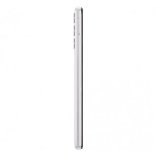 Смартфон SAMSUNG Galaxy M14 5G 4\/128Gb Silver (SM-M146BZSV) - зображення 8