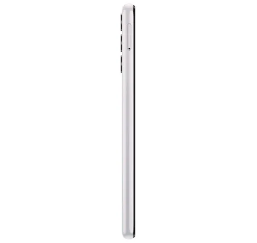 Смартфон SAMSUNG Galaxy M14 5G 4\/128Gb Silver (SM-M146BZSV) - зображення 8
