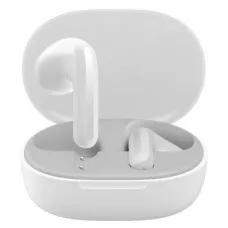 Безпровідна Bluetooth гарнітура  Xiaomi Redmi Buds 4 Lite White (BHR6919GL)
