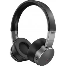 Безпровідна Bluetooth гарнітура Lenovo ThinkPad X1 ANC - зображення 1