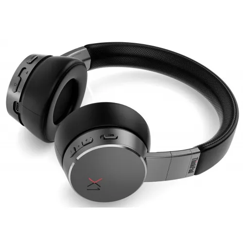 Безпровідна Bluetooth гарнітура Lenovo ThinkPad X1 ANC - зображення 4