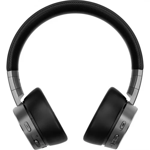 Безпровідна Bluetooth гарнітура Lenovo ThinkPad X1 ANC - зображення 2