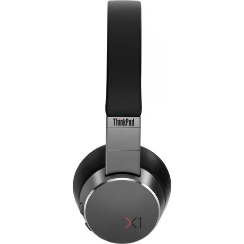 Безпровідна Bluetooth гарнітура Lenovo ThinkPad X1 ANC - зображення 3