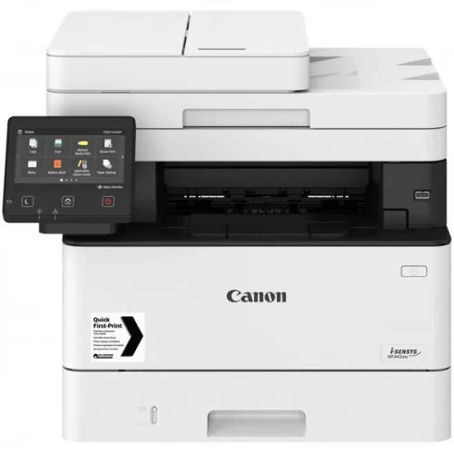БФП Canon i-SENSYS MF453dw WiFi - зображення 1