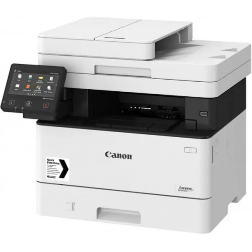 БФП Canon i-SENSYS MF453dw WiFi - зображення 2