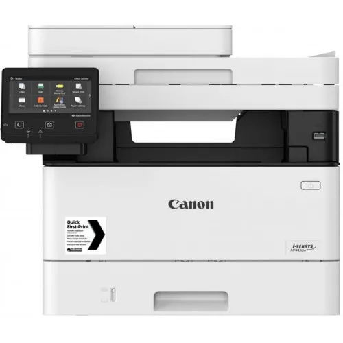 БФП Canon i-SENSYS MF453dw WiFi - зображення 3