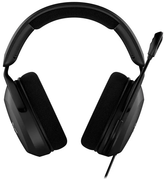 Гарнітура HyperX Cloud Stinger 2 Core Wired Black (683L9AA) - зображення 2