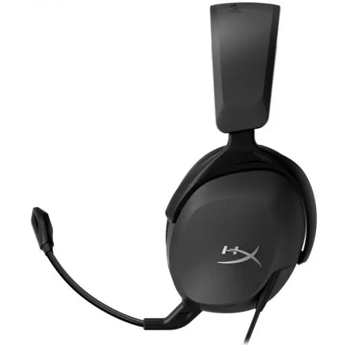 Гарнітура HyperX Cloud Stinger 2 Core Wired Black (683L9AA) - зображення 3