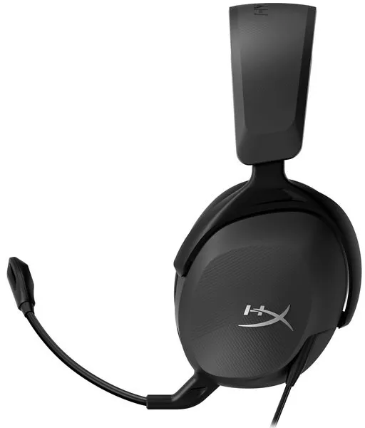 Гарнітура HyperX Cloud Stinger 2 Core Wired Black (683L9AA) - зображення 3