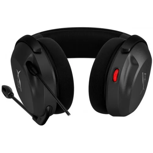 Гарнітура HyperX Cloud Stinger 2 Core Wired Black (683L9AA) - зображення 6