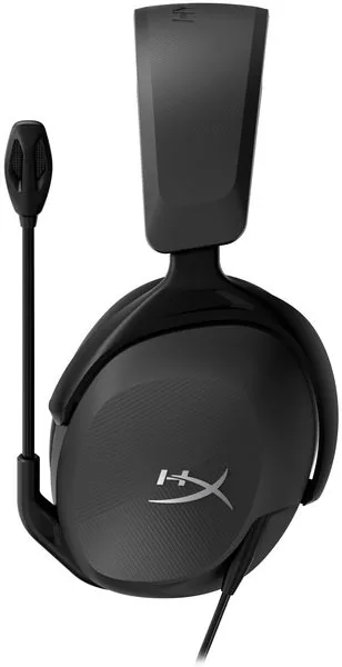 Гарнітура HyperX Cloud Stinger 2 Core Wired Black (683L9AA) - зображення 4