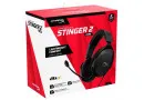 Гарнітура HyperX Cloud Stinger 2 Core Wired Black (683L9AA) - зображення 8