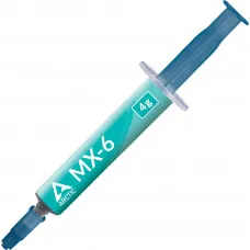 Термопаста Arctic Cooling MX-6