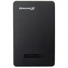 USB Mobile Rack Grand-X HDE22