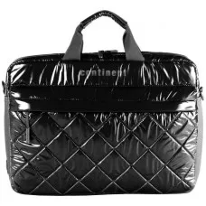 Сумка для ноутбука 15.6" Continent CC-072 Black