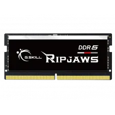 Пам'ять SoDIMM DDR5 16 Gb 5600 MHz G.Skill Ripjaws