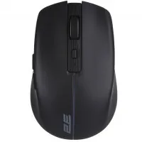 Мишка 2E MF270 Silent Rechargeable WL Black