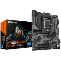 Мат. плата 1700 Gigabyte B760 GAMING X DDR4