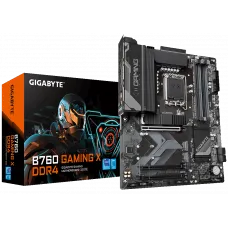 Мат. плата 1700 Gigabyte B760 GAMING X DDR4