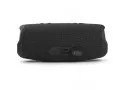 Колонка портативна JBL Charge 5 Black - зображення 4