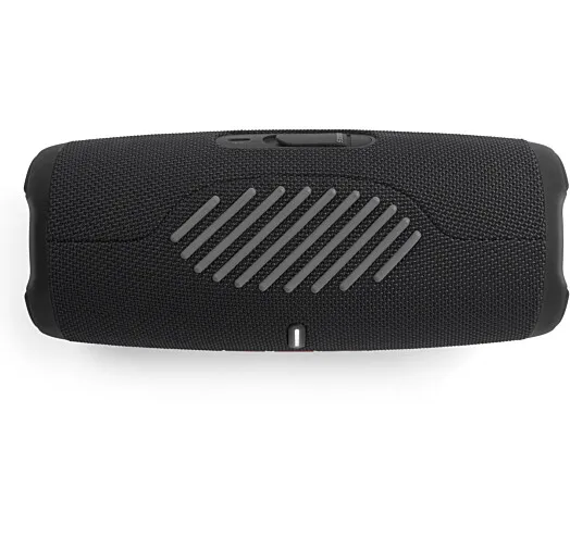 Колонка портативна JBL Charge 5 Black - зображення 5