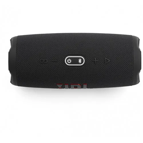 Колонка портативна JBL Charge 5 Black - зображення 6