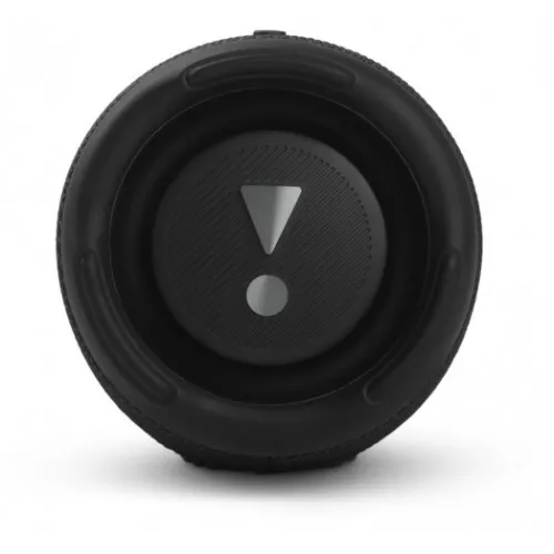 Колонка портативна JBL Charge 5 Black - зображення 7