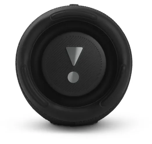 Колонка портативна JBL Charge 5 Black - зображення 7