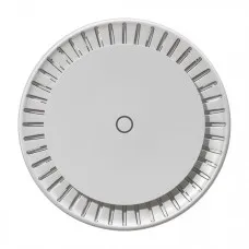 Точка доступу MikroTik cAP ax (cAPGi-5HaxD2HaxD)