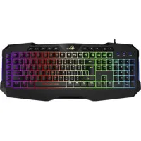 Клавіатура Genius Scorpion K11 Pro