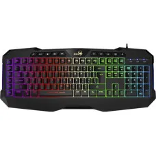 Клавіатура Genius Scorpion K11 Pro