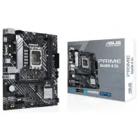 Мат. плата 1700 ASUS PRIME B660M-K D4