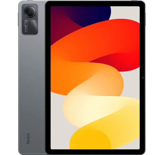 Планшет Xiaomi Redmi Pad SE 4\/128GB Graphite Gray (VHU5360EU) - зображення 1