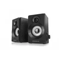 Колонки REAL-EL S-200 Black