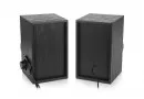 Колонки REAL-EL S-200 Black - зображення 5