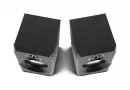 Колонки REAL-EL S-200 Black - зображення 4