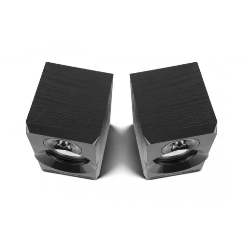 Колонки REAL-EL S-200 Black - зображення 4
