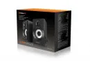 Колонки REAL-EL S-200 Black - зображення 7