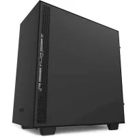 Корпус NZXT H510i Black