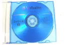 Диск DVD+R 4.7Gb 16x Verbatim Color (43556_1) - зображення 1