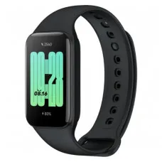 Фітнес браслет Xiaomi Redmi Smart Band 2 Black