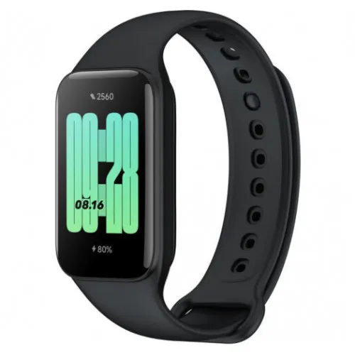 Фітнес браслет Xiaomi Redmi Smart Band 2 Black - зображення 1