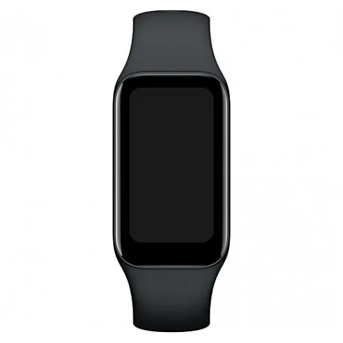 Фітнес браслет Xiaomi Redmi Smart Band 2 Black - зображення 2