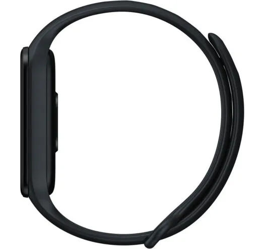 Фітнес браслет Xiaomi Redmi Smart Band 2 Black - зображення 3